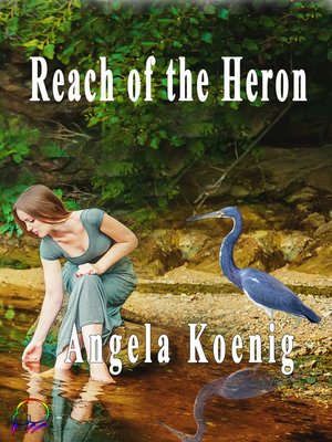 cover image of Reach of the Heron